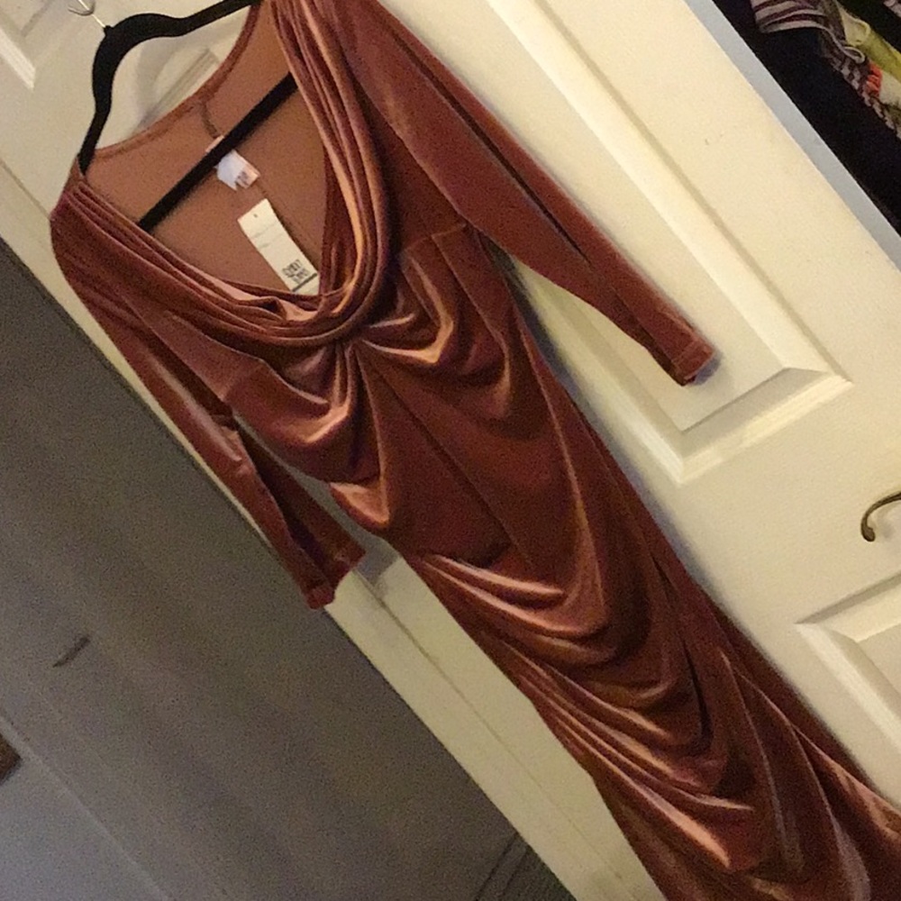 Deadly Dames dress